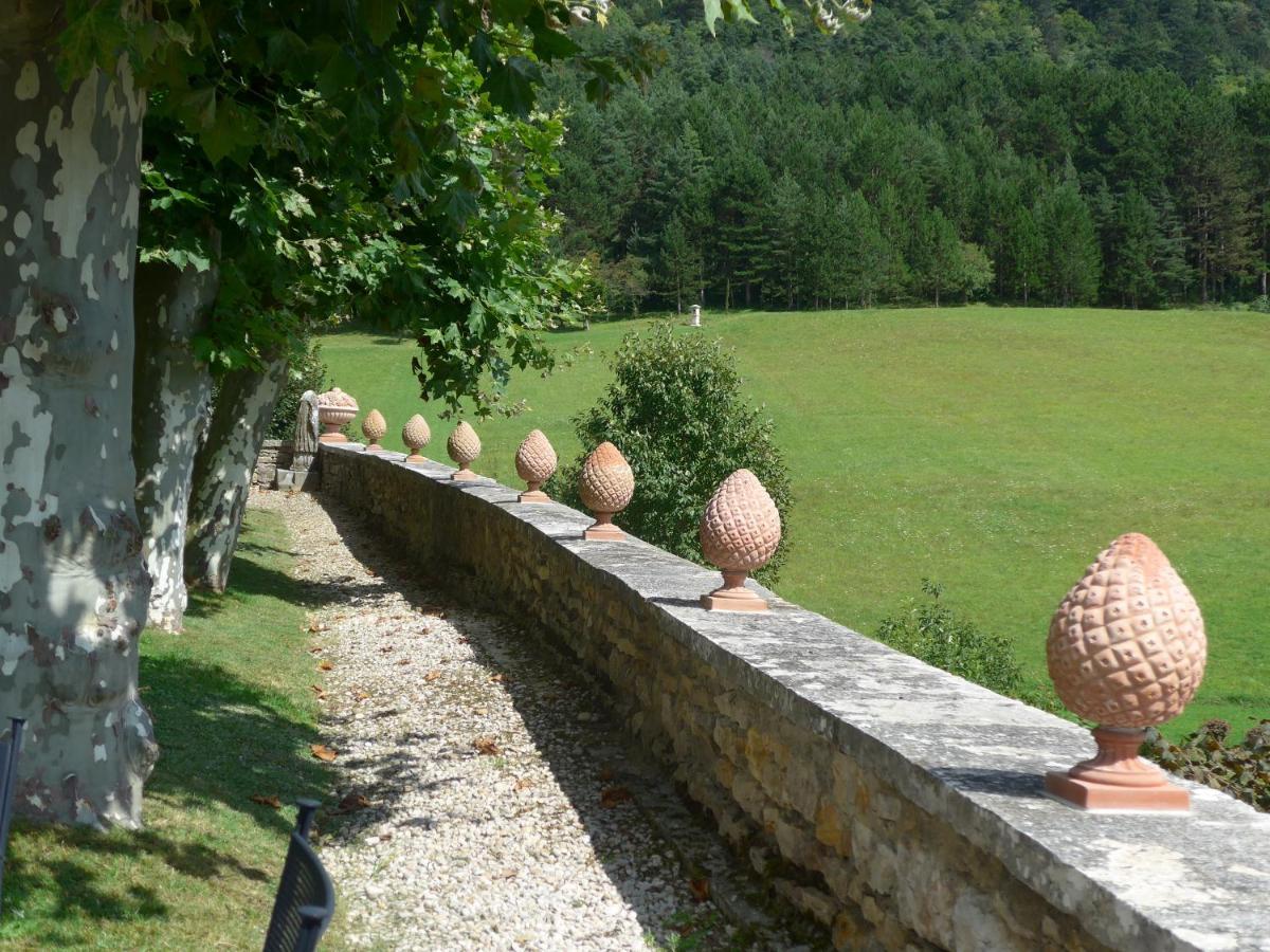 Clos De Mont July, Chambres Avec Vue Et Terrasse Dans Demeure Historique Ceyzeriat Esterno foto